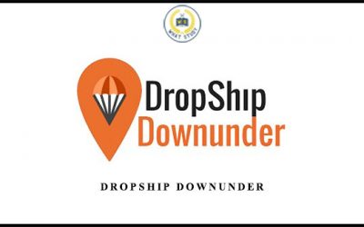 Dropship Downunder
