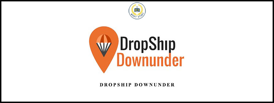 Dropship Downunder