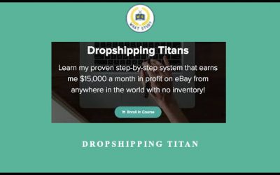 Dropshipping Titan