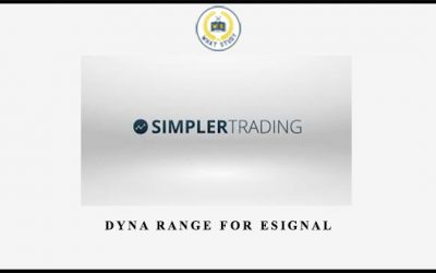 Dyna Range For Esignal