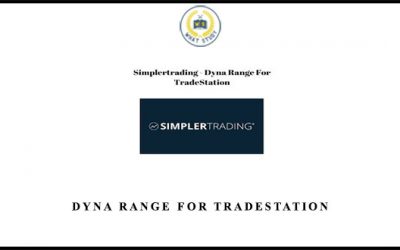 Dyna Range For TradeStation