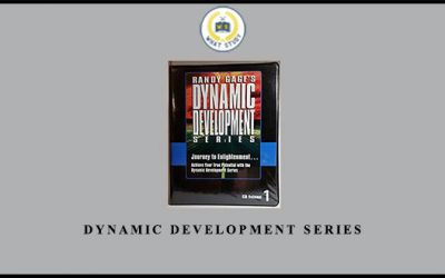 Dynamic Development Series