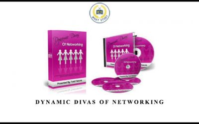 Dynamic Divas of Networking