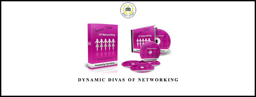 Dynamic Divas of Networking