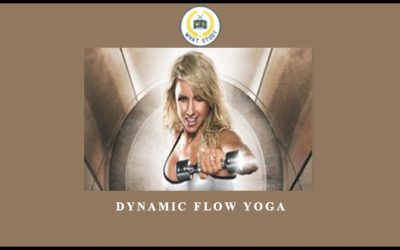 Dynamic Flow Yoga