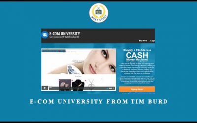 E-com University
