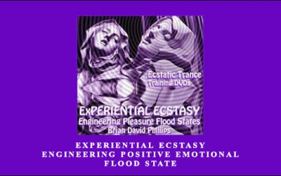 EXPERIENTIAL ECSTASY – Engineering Positive Emotional Flood State