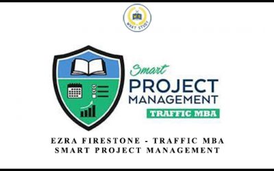 TRAFFIC MBA: SMART PROJECT MANAGEMENT