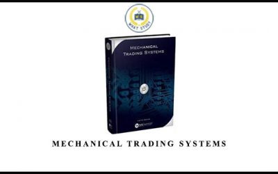 Mechanical Trading Systems