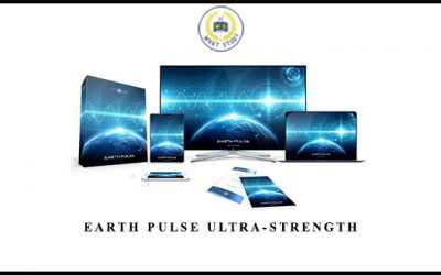 Earth Pulse ultra-strength