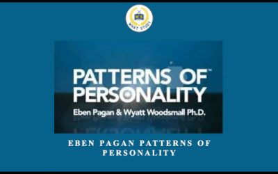 Patterns of Personality