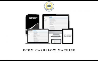Ecom Cashflow Machine