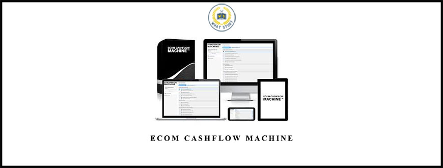 Ecom Cashflow Machine