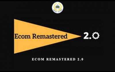 Ecom Remastered 2.0