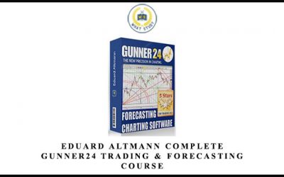 Complete Gunner24 Trading & Forecasting Course