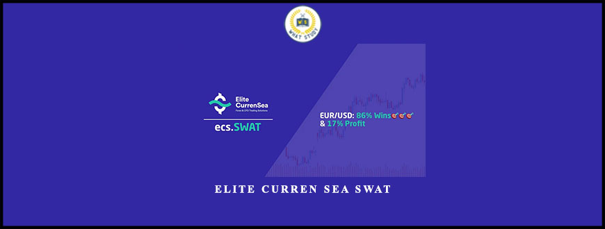 Elite Curren Sea Swat