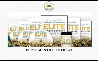 Elite Mentor Retreat