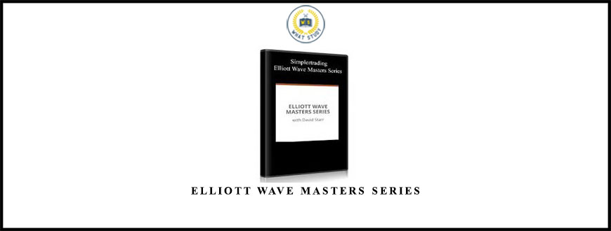 Elliott Wave Masters Series from Simplertrading