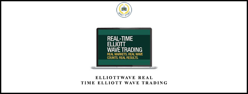 Elliottwave Real-Time Elliott Wave Trading