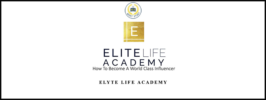 Elyte Life Academy