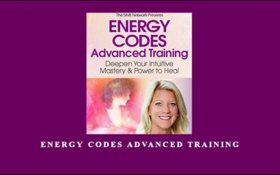 Energy Codes Advanced Training
