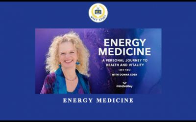 Energy Medicine