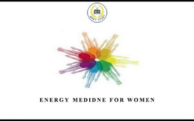 Energy Medidne for Women