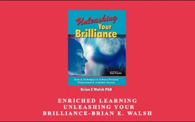 Enriched Learning: Unleashing Your Brilliance