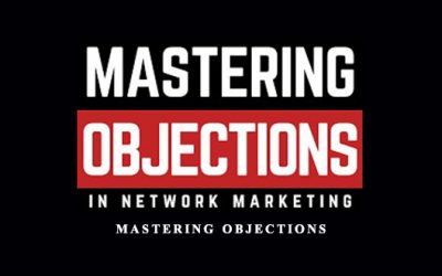 Mastering Objections