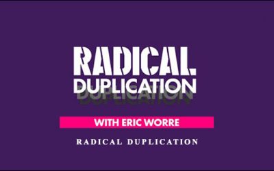 Radical Duplication