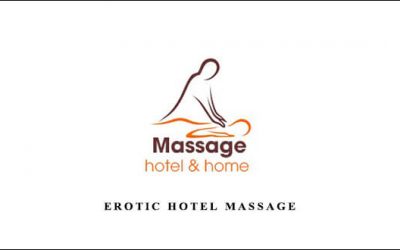 Erotic Hotel Massage