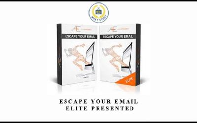 Escape Your Email Elite presented
