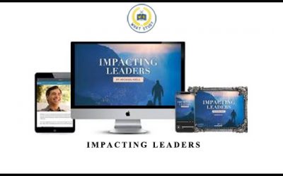 Impacting Leaders by Evercoach