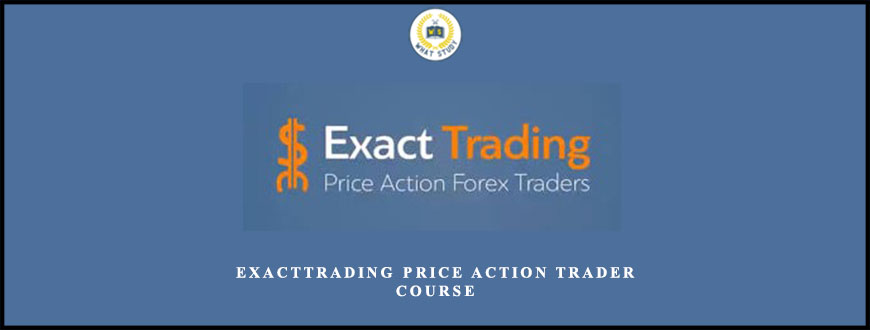 Exacttrading Price Action Trader Course