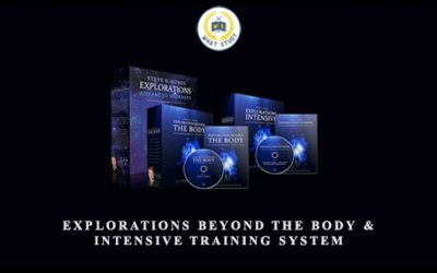 Explorations Beyond The Body & Intensive Training System
