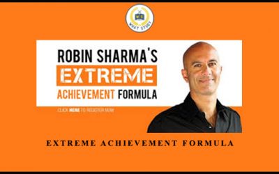Extreme Achievement Formula