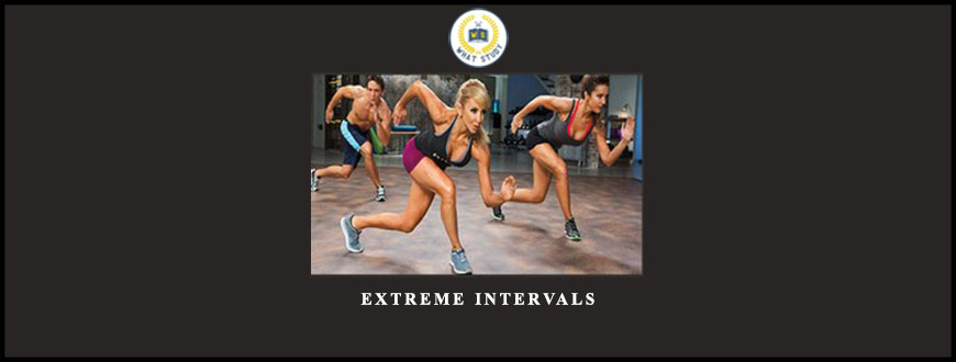 Extreme Intervals by Chalean Extreme