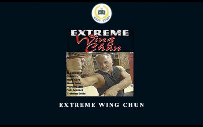 Extreme Wing Chun