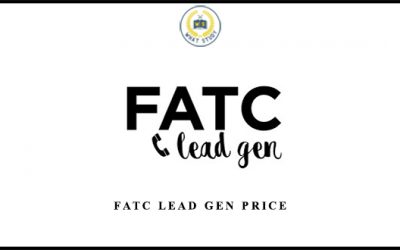 FATC Lead Gen Price