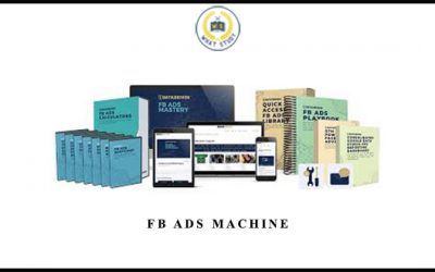 FB Ads Machine