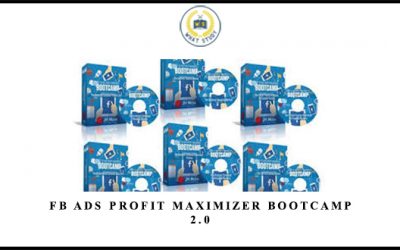 FB Ads Profit Maximizer Bootcamp 2.0