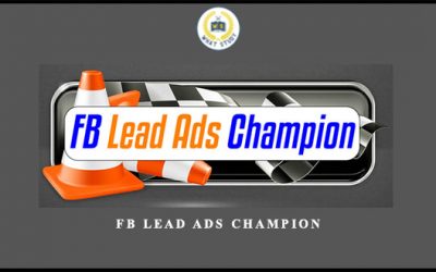 FB Lead Ads Champion