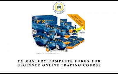 Complete Forex for Beginner Online Trading Course