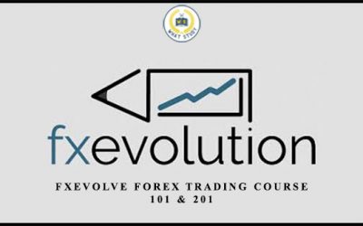 Forex Trading Course 101 & 201