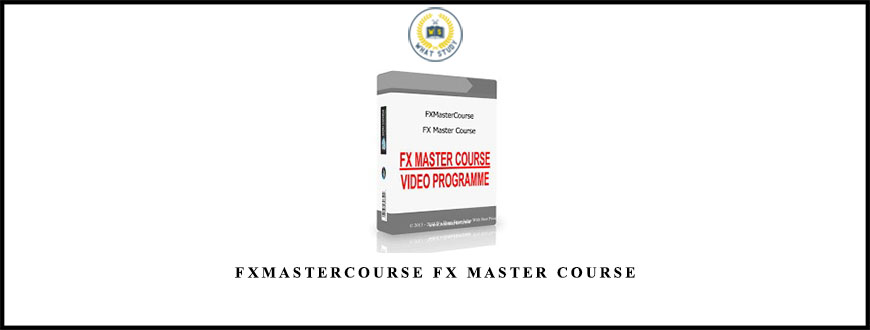 FXMasterCourse FX Master Course