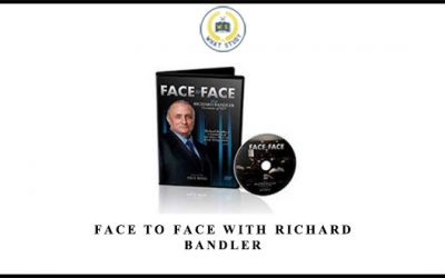 Face to Face With Richard Bandler