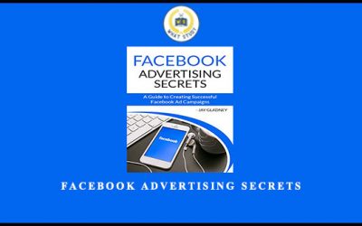 Facebook Advertising Secrets