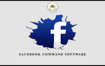 Facebook Command Software