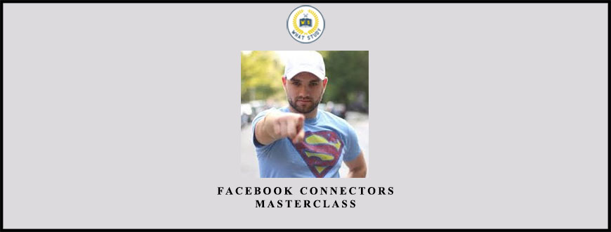 Facebook Connectors Masterclass