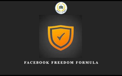 Facebook Freedom Formula